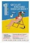 Le 1 (Paris. 2014), 553 - 09/07/2025 - Qui lit encore des livres ? suivi de 40 ans sous le signe de la musique