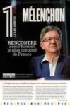 Le 1 (Paris. 2014), 551 - 25/06/2025 - Mélenchon : Rencontre avec l'homme le plus contesté de France