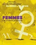 Manière de voir (Ivry-sur-Seine), 198 - 12/2024 -  Femmes : une révolution permanente