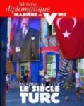 Manière de voir (Ivry-sur-Seine), 191 - 10/2023 -  1923-2023 : le siècle turc