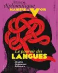 Manière de voir (Ivry-sur-Seine), 186 - 12/2022 - Le pouvoir des langues 