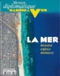 Manière de voir (Ivry-sur-Seine), 178 - 08/2021 -  La mer : histoire, enjeux, menaces