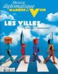 Manière de voir (Ivry-sur-Seine), 175 - 02/2021 -  Les villes, avenir de l'humanité ?