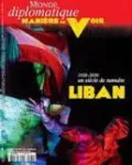 Manière de voir (Ivry-sur-Seine), 174 - 12/2020 -  Liban 1920-2020 : un siècle de tumulte