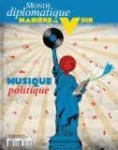 Manière de voir (Ivry-sur-Seine), 171 - 06/2020 -  Musique et politique