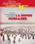 Manière de voir (Ivry-sur-Seine), 167 - 10/2019 -  La bombe humaine : pression démographique sur la planète