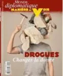 Manière de voir (Ivry-sur-Seine), 163 - 02/2019 -  Drogues : changer la donne