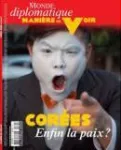 Manière de voir (Ivry-sur-Seine), 162 - 12/2018 -  Corées : enfin la paix ?