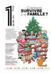 Le 1 (Paris. 2014), 574 - 17/12/2025 - Comment survivre à sa famille ? suivi de Thérapies familiales