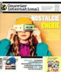 Courrier international (Paris. 1990), 1833-1834-1835 - 18/12/2025 - + supplément Ados