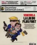 Courrier international (Paris. 1990), 1836 - 08/01/2026