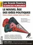 Les Grands dossiers des sciences humaines, 077 - 12/2024 -  Le nouvel âge des idées politiques