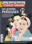 Les Grands dossiers des sciences humaines, 071 - 06/2023 -  Les grandes penseuses