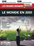 Les Grands dossiers des sciences humaines, 069 - 12/2022 -  Le monde en 2050