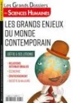 Les Grands dossiers des sciences humaines, 065 - 12/2021 -  Les grands enjeux du monde contemporain