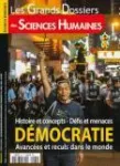 Les Grands dossiers des sciences humaines, 062 - 03/2021 -  Démocratie