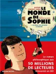 Le monde de Sophie. 1, La philo, de Socrate à Galilée