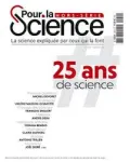 Pour la science. Hors-série, 130 - 02/2026 - 25 ans de science