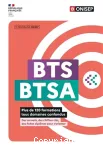 BTS, BTSA