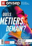 Quels métiers pour demain?