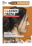 Classes prépa - Economiques, littéraires, scientifiques