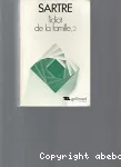 L'Idiot de la famille. 2