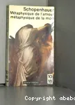 Métaphysique de l'amour, métaphysique de la mort