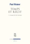 Temps et récit T1