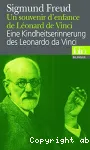 Un souvenir d'enfance de Léonard de Vinci