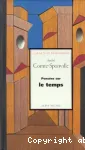 Pensées sur le temps