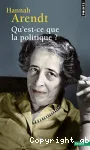 Qu'est-ce que la politique ?