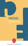 Esthétique. 1