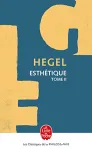 Esthétique. 2