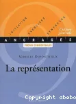 La représentation