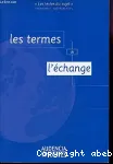 Les termes de l'échange