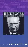 Heidegger ou l'exigence de la pensée