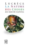 La nature des choses