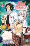 Food wars !. 06, Souvenirs de bataille