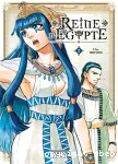 Reine d'Égypte. 02
