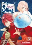 Moi, quand je me réincarne en Slime. 03