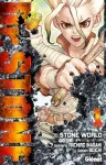 Dr Stone. 01, Stone world