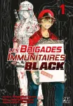 Les brigades immunitaires black. 01