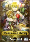 Magus of the library. 01