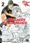 Les brigades immunitaires black. 02
