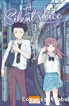 A silent voice. 03