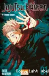 Jujutsu kaisen. 01, Ryomen sukuna