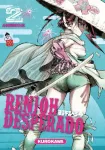 Renjoh desperado. 02