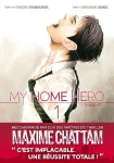 My home hero. 01
