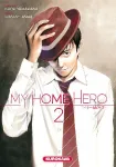 My home hero. 02