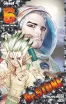 Dr Stone. 06, Stone wars